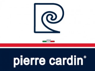 Pierre cardin
