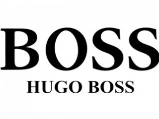 Hugo Boss