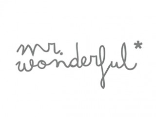Mr. Wonderful